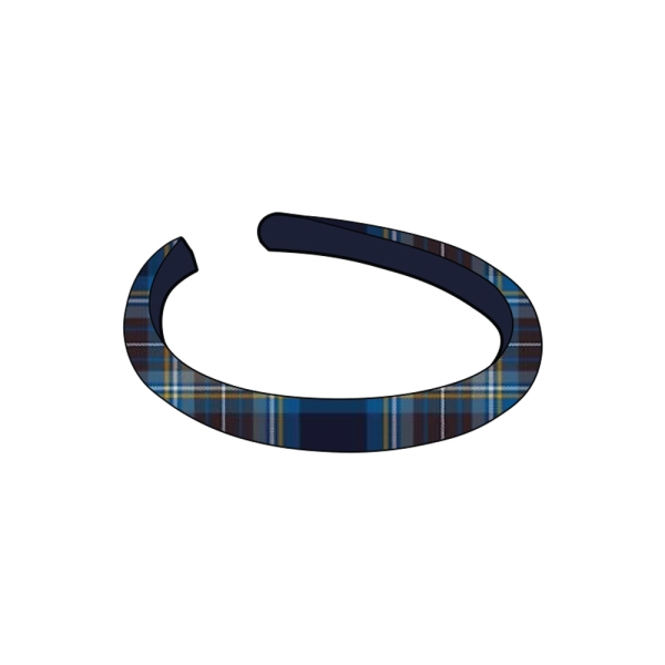 Charlotte House Preparatory School - CHS Hairband