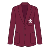 St Joan of Arc Catholic School - Tall and Slim Blazer