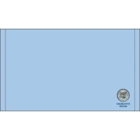 Charlotte House Preparatory School - Swimming Towel