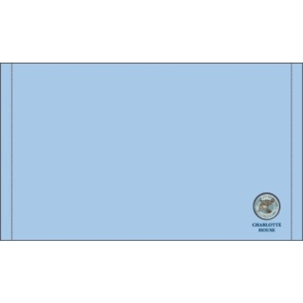 Charlotte House Preparatory School - Swimming Towel