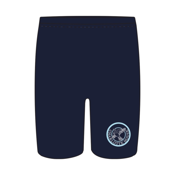 Charlotte House Preparatory School - Cycle Shorts