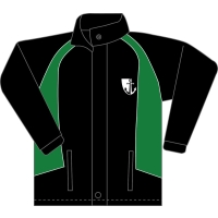 St Clement Danes School - Waterproof Sports Jacket