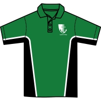 St Clement Danes School - PE Polo