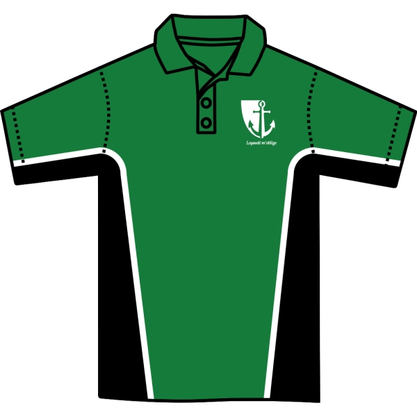 St Clement Danes School - PE Polo