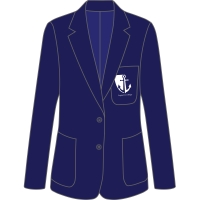 St Clement Danes School - Girls Blazer
