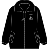 Christ Church Chorleywood School - Winter Jacket