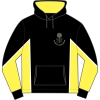 Bushey Meads School - Sports Hoodie