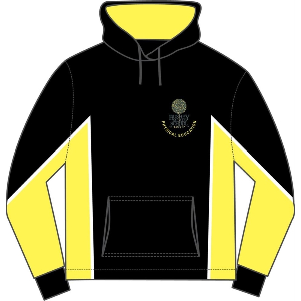 Bushey Meads School - Sports Hoodie
