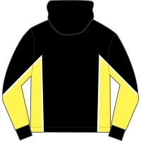 Bushey Meads School - Sports Hoodie