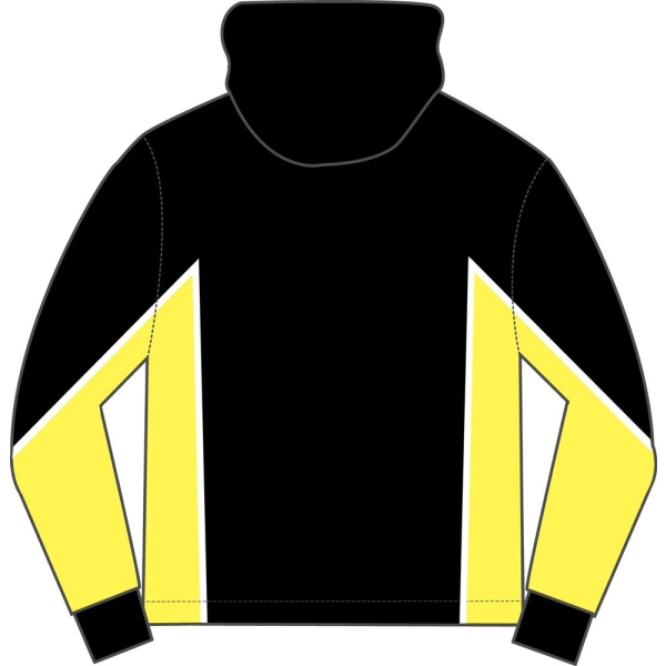 Bushey Meads School - Sports Hoodie