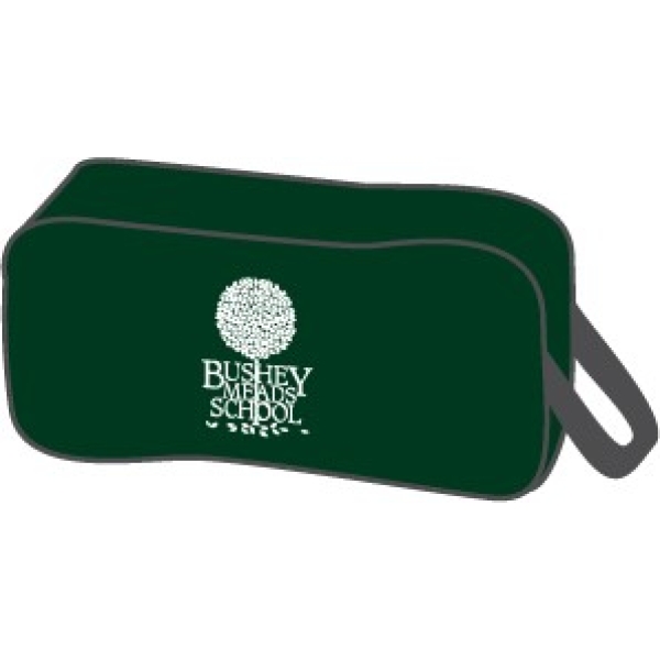Bushey Meads School - Boot Bag