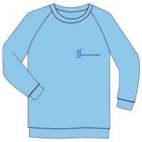 First Place Nurseries - Crewneck Jumper