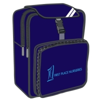 First Place Nurseries - Backpack