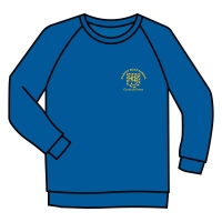 Harvey Road Primary School - Crewneck Jumper