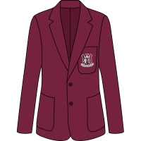 Kings Langley School - Boys Tall and Slim Blazer