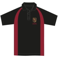 Beaumont School - Unisex Sports Polo