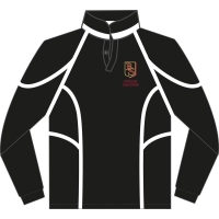 Beaumont School - Outdoor Games Shirt