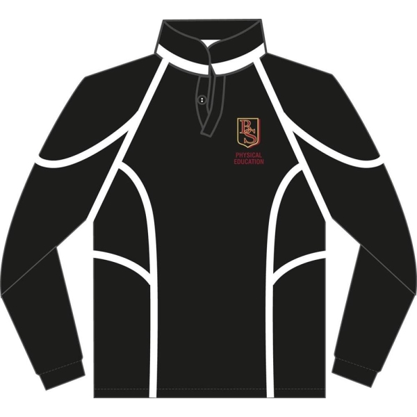 Beaumont School - Outdoor Games Shirt