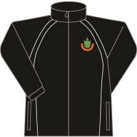 Stanborough Primary and Nursery School - Tracksuit Jacket