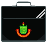 Stanborough Primary and Nursery School - Book Bag