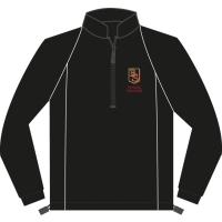 Beaumont School - Microfibre Fleece Top