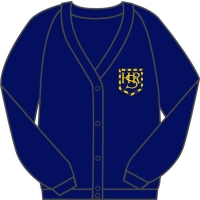 Harvey Road Primary School - Cardigan