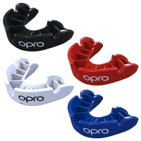Opro Bronze Mouthguard