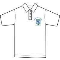 Harvey Road Primary School - Polo Shirt