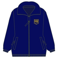 Harvey Road Primary School - Winter Jacket
