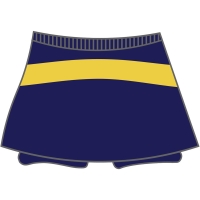 Hitchin Girls School - PE Skort