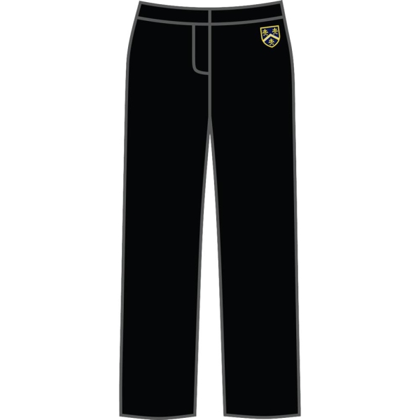 Hitchin Girls School - School Trousers