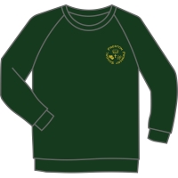 Preston Primary School - Crewneck Jumper