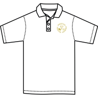 Preston Primary School - Polo Shirt