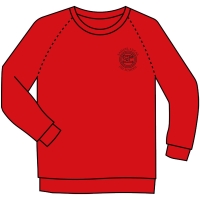 Samuel Lucas JMI School - Crewneck Jumper