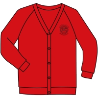 Samuel Lucas JMI School - Cardigan