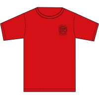 Samuel Lucas JMI School - PE T-Shirt