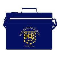 Harvey Road Primary School - Book Bag