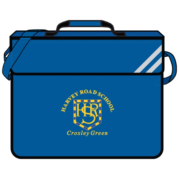 Harvey Road Primary School - Book Bag