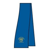 Harvey Road Primary School - Fleece Scarf