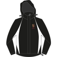 Beaumont School - Rain Jacket