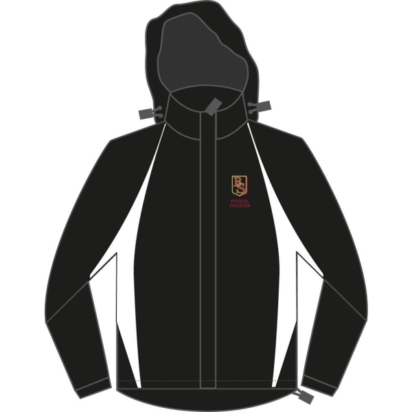 Beaumont School - Rain Jacket