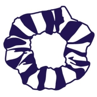 Holy Trinity CE Primary School - Hair Scrunchie