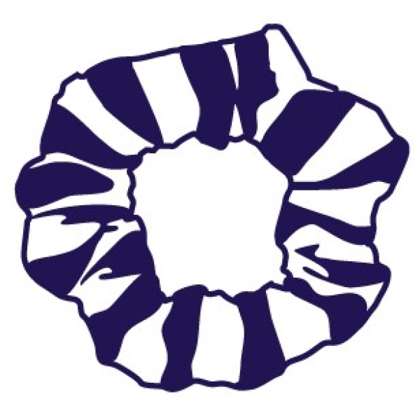 Holy Trinity CE Primary School - Hair Scrunchie