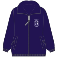 Holy Trinity CE Primary School - Winter Jacket