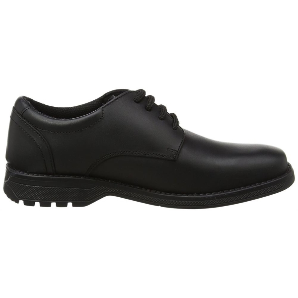 Term Lace-Up Shoe