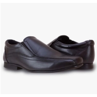 Term Slip On Boys Shoe