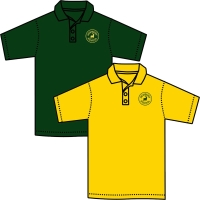 Highbury Infant School - Polo Shirt