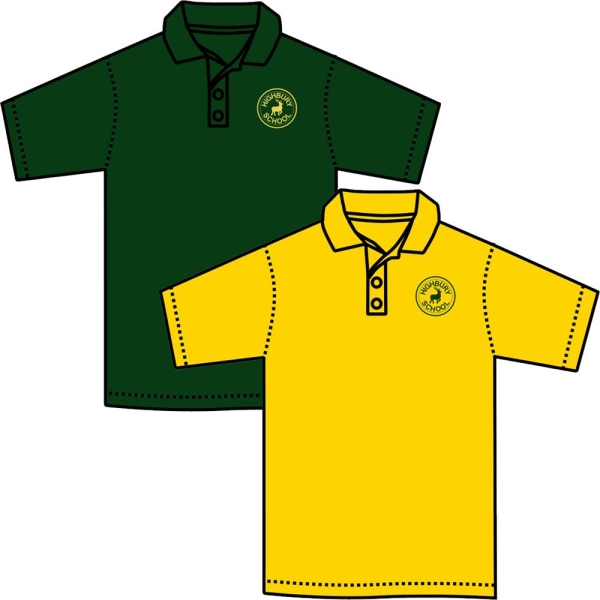 Highbury Infant School - Polo Shirt