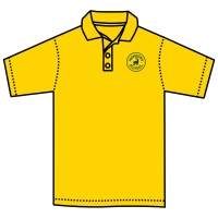 Highbury Infant School - Polo Shirt