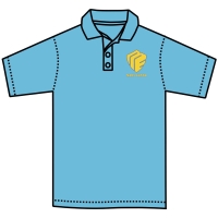 Mary Exton Primary School - Polo Shirt